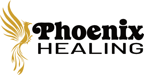 Phoenix Healing